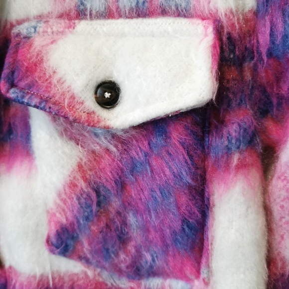 Blank NYC shacket - Picture 2 of 6